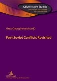 Post-Soviet Conflicts Revisited