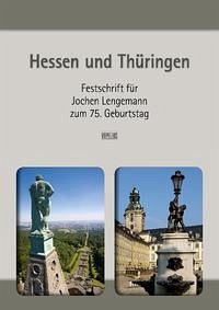 Hessen und Thüringen - Beger