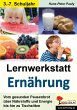 Lernwerkstatt Ernährung - Bild 1
