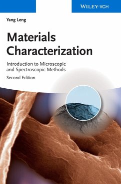 Materials Characterization 2e - Leng, Yang