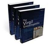 The Virgil Encyclopedia, 3 Volume Set