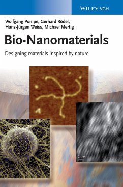 Bio-Nanomaterials - Pompe