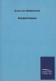 Kindertränen