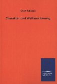 Charakter und Weltanschauung