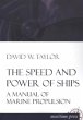 The Speed and Power of Ships - Bild 1