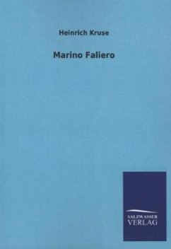 Marino Faliero - Kruse, Heinrich