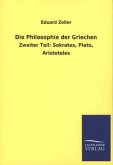 Die Philosophie der Griechen