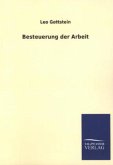 Besteuerung der Arbeit