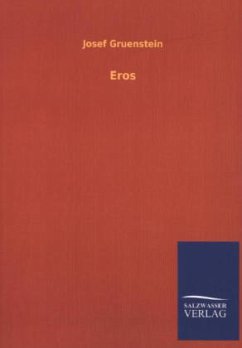 Eros - Gruenstein, Josef