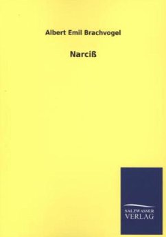 Narciß - Brachvogel, Albert E.