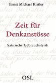 Zeit für Denkanstösse