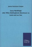 Lucy Hardinge