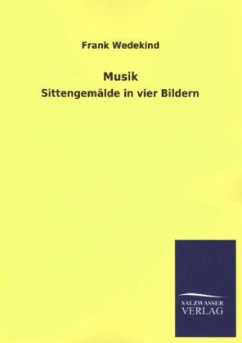 Musik - Wedekind, Frank