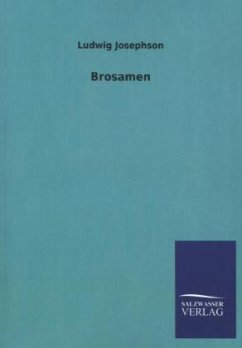 Brosamen - Josephson, Ludwig