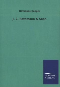 J. C. Rathmann & Sohn - Jünger, Nathanael