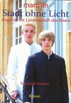Cover Stadt ohne Licht (eBook, ePUB)