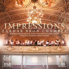 Impressions - Zakhar Bron Chamber