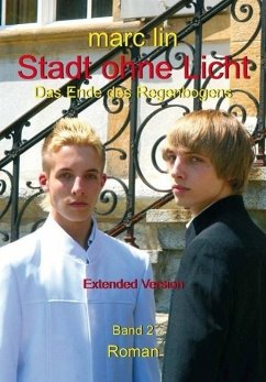 Cover Stadt ohne Licht (eBook, ePUB)