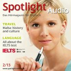 Englisch lernen Audio - Malta: Geschichte und Kultur (MP3-Download)