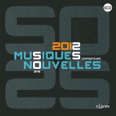 50 Jahre Musiques Nouvelles