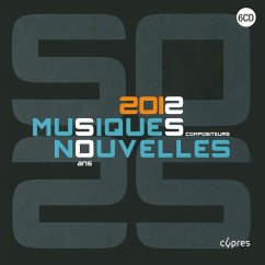 50 Jahre Musiques Nouvelles - Musiques Nouvelles