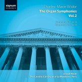 Die Orgelsinfonien Vol.2