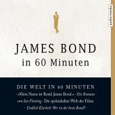 James Bond in 60 Minuten (MP3-Download)