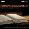 Telemannisches Gesangbuch - Bild 1