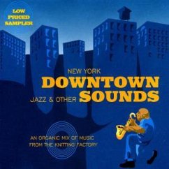 Downtown Sounds
