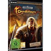 Drakensang - Am Fluss der Zeit - Phileassons Geheimnis Add-On (Download für Windows) Drakensang - Am Fluss der Zeit - Phileassons Geheimnis Add-On (Download für Windows)
