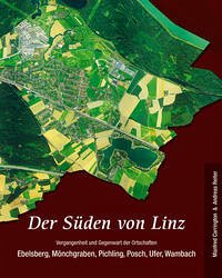 Der Süden von Linz