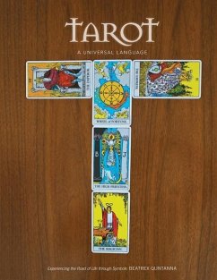 Tarot - A Universal Language - Quntanna, Beatrex