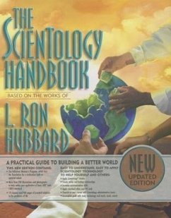 The Scientology Handbook - Hubbard, L Ron