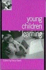 Young Children Learning - David, Tricia (ed.)