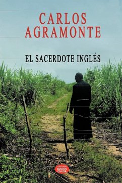 El Sacerdote Ingl S - Agramonte, Carlos