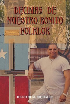 Cover Decimas de Nuestro bonito Folklor