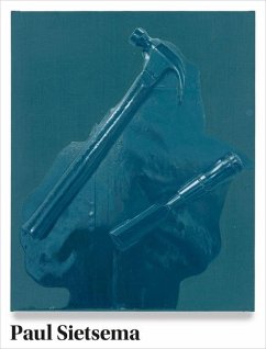 Cover Paul Sietsema