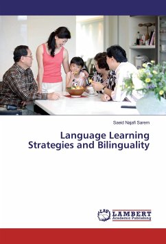 Language Learning Strategies and Bilinguality