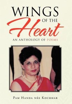 Wings of the Heart - Kochhar, Pam Handa Nee