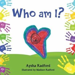 Who Am I? - Radford, Aysha