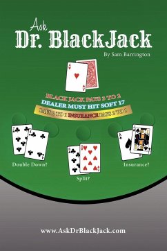 Ask Dr. Blackjack - Barrington, Sam