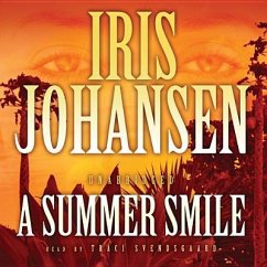 A Summer Smile - Johansen, Iris