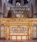 Treasures of Westminster Abbey Treasures of Westminster Abbey