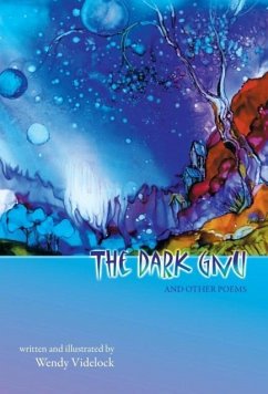 The Dark Gnu and Other Poems - Videlock, Wendy