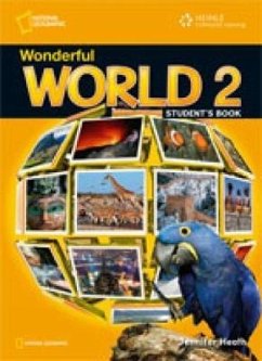 Wonderful World 2 - Clements, Katy; Crawford, Michele; Gormley, Katrina