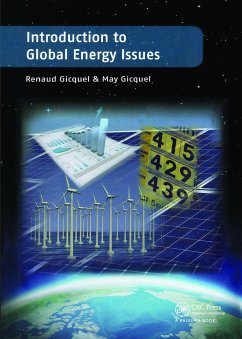 Introduction to Global Energy Issues - Gicquel, Renaud; Gicquel, May