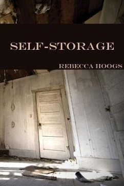 Self-Storage - Hoogs, Rebecca