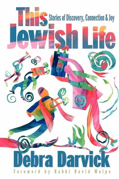 This Jewish Life - Darvick, Debra B