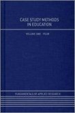 Case Study Methods in Education