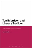 Toni Morrison and Literary Tradition Toni Morrison and Literary Tradition